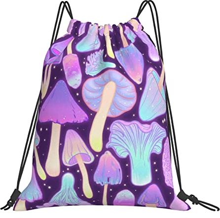 Kordelzugbeutel Froggy Stuhl Pack Kordelzug Turnbeutel Turnbeutel Kordelzug Taschen PE Taschen für Gym Shopping Sport Yoga Schule Schwimmen Strand für Damen Herren 42 * 36 cm, #1554