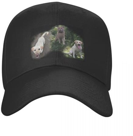 OAKITA Basecap aw Cap Baseball Cap Trucker Cap Snap Back Hutmützen für Damen Herren