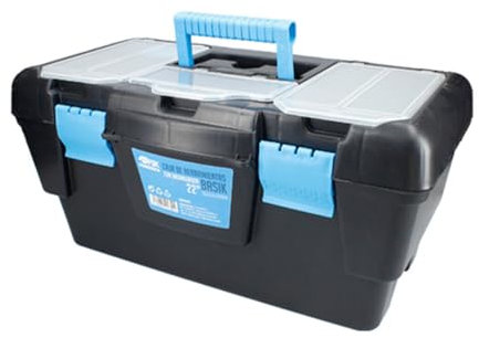 TOOL BOX BASIK 22 FSK