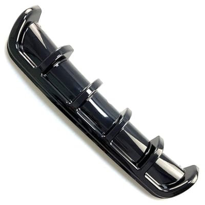 MoDma Heckspoilerflügel für BMW 5 Series E60 M5 E61 F07 F10 F11 F18 F90 G30 G31 Heckspoiler Anti-Crash Stoßstange Chassis Auto Heckschürzen