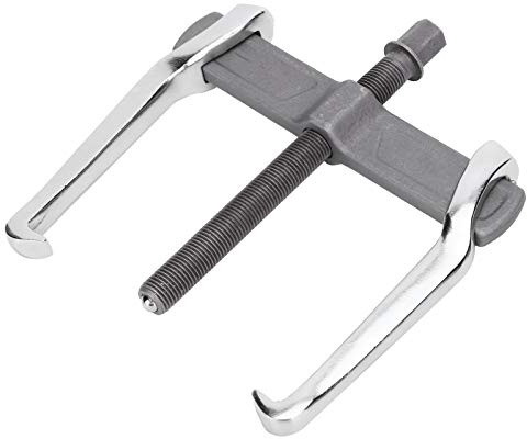 Abzieher Werkzeug, 2 Backen Abzieher Einstellbare Bearing Puller set kugellager Abzieher Puller 2 jaws Lagerabzieher Autoreparatur Maschinenreparatur (8 Zoll)