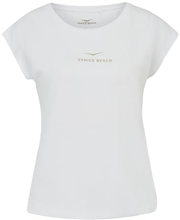 Venice Beach Damen Vb Wonder T-Shirt (1er Pack)