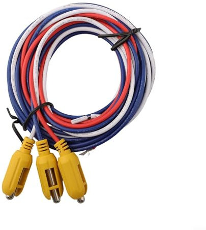 Innovative Elektroden-Sensoren zur zuverlässigen Messung von Wasserständen in verschiedenen Umgebungen, einschließlich Tanks und Brunnen