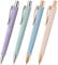 Faber-Castell Kugelschreiber Poly Ball XB 4er SET, 241 (Trendfarben 4er Set)