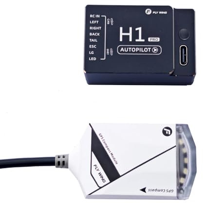 FLYWING H1 Pro Flight Controller High Performance für RC Hubschrauber