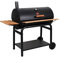 Chargriller Barbacoa Outlaw XXL