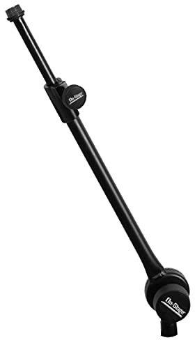 On-Stage MSA9505 Posi-Lok Telescoping Microphone Mini-Boom