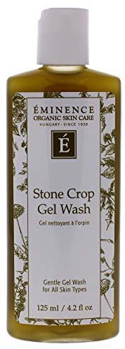 Eminence Stone Crop Gel Wash 4.2 oz