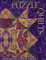 Puzzle Quilts: Simple Blocks, Complex Fabrics (English Edition)