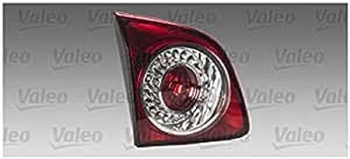 VALEO LED technology automotive rearlamp, 44068 for vehicle models, VOLKSWAGEN Golf Plus facelift (2009 > 2013)