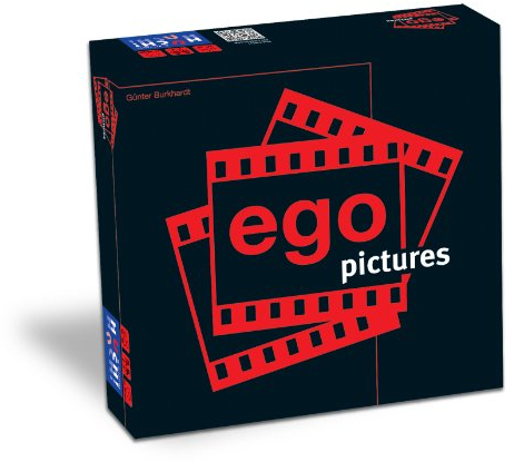 Huch&Friends 877857 - Ego Pictures