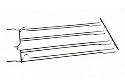 GRIGLIA TELAIO DESTRA GUIDE FORNO SMEG COD. 848590802