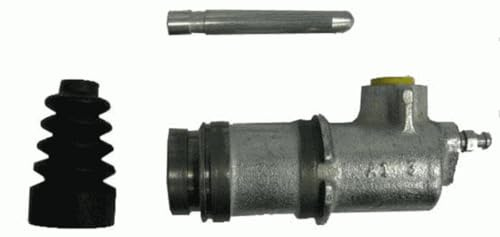 SACHS 6283 600 128 Slave Cylinder Clutch compatible with Alfa Romeo 156 (932_) 1997-2005 and Other Vehicles