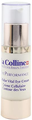 La Colline - Augencreme für die Augenpartie, 15 ml