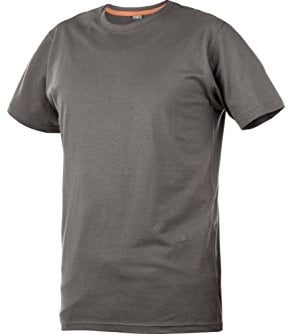 WÜRTH MODYF Arbeits T-Shirt Job+ für Herren in versch. Farben - weiches Baumwoll-Shirt für die Arbeit und Freizeit in den Größen XS-6XL