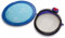 vhbw set di 2 filtri compatibile con Dyson DC24, DC24 All Floors aspirapolvere - filtro pre-motore, filtro HEPA post-motore