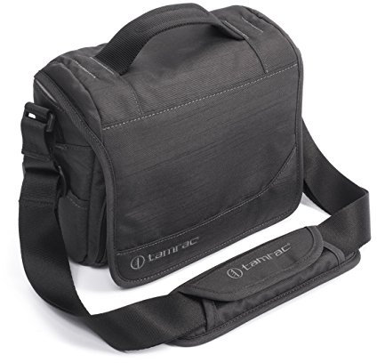 Tamrac T0710 Derechoe 5-Schulter Tasche Iron