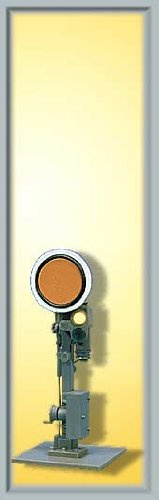 Viessmann 4906 - TT Form-Vorsignal DR, Scheibe beweglich