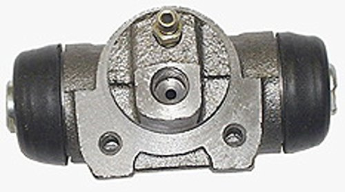 MAPCO Radbremszylinder Hinterachse 2651 Hinterachse | Kompatibel mit: FORD TRANSIT Bus, TRANSIT Kasten, TRANSIT Pritsche/Fahrgestell