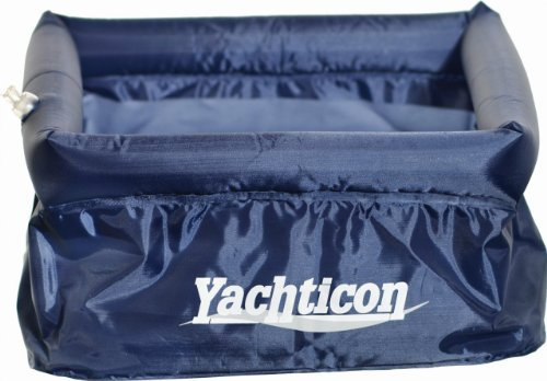 Yachticon Outdoor Washing Up Bowl 8 Litre