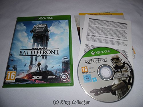 Star Wars : Battlefront