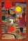 Kunstdruck/Poster: Paul Klee Feier und Untergang - hochwertiger Druck, Bild, Kunstposter, 40x60 cm