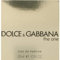 Dolce & Gabbana Unisex 30ml Vaporizador The One D&G EAU de Parfum, Zerstäuber, 30 ml, Schwarz