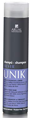 Arual Champu Unik Silver 250Ml