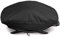 QNINE 7117 Couvercle de Gril pour grillades Weber série Q100 / Q1000, Couvercle de Gril imperméable pour Weber Q1200 / Q1400 (66,8 x 43,9 x 31,5 cm)