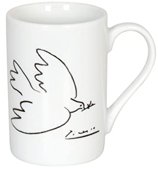 Könitz Minipresso Picasso - La Colombe De La Paix