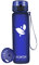 AORIN Gourde Sport - 1L - BPA-Free & Anti-Fuite Flip/Appliquer à Bouteille d'eau pour Enfant,Adultes,Salle de Sport, Sport de Plein air