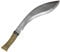 Blade | Couteau de Boucher | Qualité Premium | Cosplay | Épée | Horreur Film | Arme | Accessoire | Déguisement | Costume | Halloween | OriginalCup®