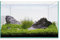 ICA KAQ20 Aquascape Basic Aquarium-Set, 18 Liter, 40 x 20 x 26 cm, Wasserfallfilter, Fischfutter, Conditioner, praktische Anleitung zum Aquascaping