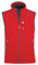 Trollkids Kids Trollfjord Vest 164, spicy red