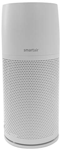 SmartAir CC200 5 Stage Air Purifier Hepa Filter Cleaner Ioniser 240V~50Hz
