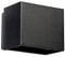 Dotlux Wandleuchte BEAMO 10W 3000K schwarz 4730-030120