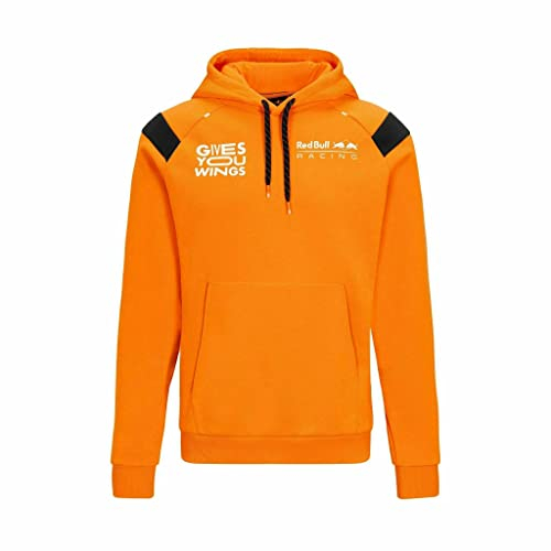 Red Bull Racing F1 Max Verstappen Hooded Sweatshirt 2022 M