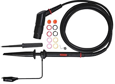 Lechpol Probe Oszilloskopischer 200 MHz (BNC-Stecker) Uni-T UT-H05