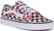 Vans Filmore Decon, Scarpe da ginnastica Donna, Hearts Checkerboard Multi and White, 37 EU