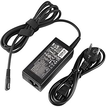 20V 2,25A 45W AC USB C Cargador Compatible con Acer Chromebook 314 CB314-1H CB314-3H CB314-3HT Chromebook 315 CB315-3H CB315-4H CB315-4HT 317 CB317-1H Chromebook 512 C852 Spin 314 CP314 511 512 513