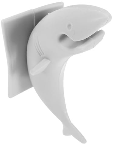 Housoutil Enrouleur De Câble Little Shark Pour La Gestion Des Câbles Électriques