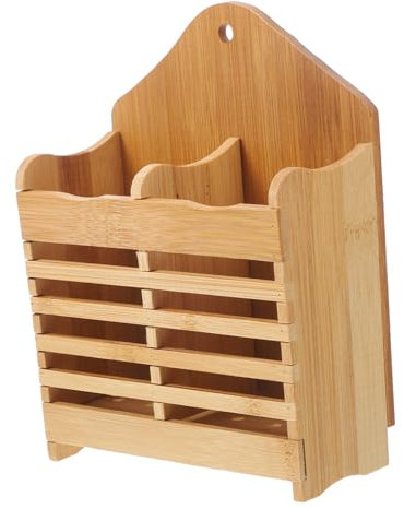 Holz Futterhalter für Kleintiere, Zerlegbar, Dual Zweck