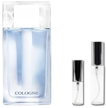 Homme Eau de Cologne (10ml)