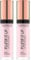 Catrice Plump It Up Lip Booster 020 No Fake Love, glänzender Lippenbooster in sanften Nude-Ton, aufpolsternder Effekt, kühlend, vegan, 3,5 ml (Packung mit 2)