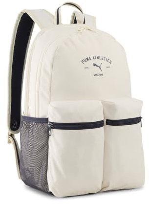 PUMA Rucksack Phase Class Backpack Alpine Snow creme