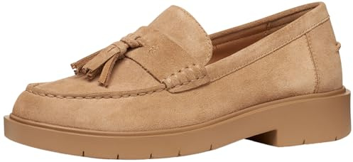 Geox Damen D Spherica Ec1 B A Loafer