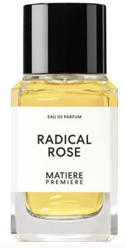Matiere Premiere | RADICAL ROSE Eau de Parfum 100ml