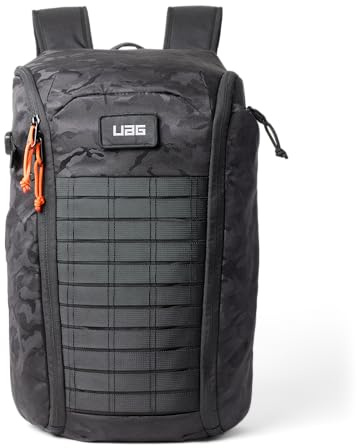 URBAR ARMOR GEAR UAG Laptop-Rucksack, 20 Liter, leicht, Reisegepäck, Tagesrucksack, passend für Laptops bis zu 40,6 cm (16 Zoll)