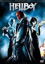 Hellboy (Edition simple)