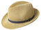 Bailey Herren Elliott Trilby, Beige (Natural), Small